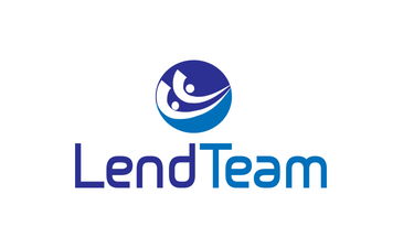 LendTeam.com - Creative brandable domain for sale
